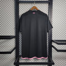 Camiseta Adidas Miami II 23/24 para hombre - Negra y rosa