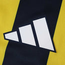 Camiseta de aficionado del Fenerbahçe Local 25/26 para hombre - Amarilla