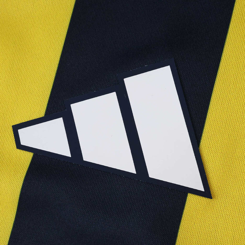 Camiseta de aficionado del Fenerbahçe Local 25/26 para hombre - Amarilla