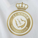 Camiseta de jugador para hombre All Narss Third Third III 24/25 - Blanca