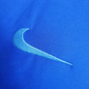 Camiseta de entrenamiento Nike para hombre del Barcelona 23/24 - Azul