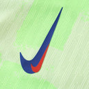 Camiseta Tercera del Barcelona Tercera III 24/25 Jugador - Verde