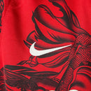 Camiseta Corinthians Retro São Jorge 2012 Rojo