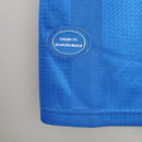 Camiseta retro de aficionado del Chelsea 97/99 para hombre - Azul