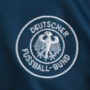 Camiseta retro de manga larga para aficionado de portero de Alemania 2002 para hombre