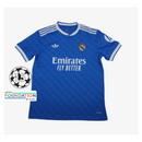 Camiseta de aficionado del Real Madrid 2025/26 para hombre - Azul