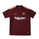 Camiseta Nike para aficionado del Barcelona Retro III 16/17 para hombre - Marrón
