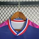 Camisa rosa Fortaleza 23/24 de octubre para hombre - Rosa