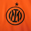 Camiseta Nike para aficionados del Inter de Milán (3.ª equipación III 23/24) - Naranja