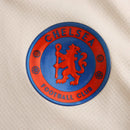 Camiseta de aficionado del Chelsea Visitante II 24/25 - Crema