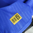 Camiseta de portero Vasco da Gama 23/24 Kappa Fan para hombre - Azul