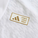 Camiseta local del Real Madrid 2024/25 Adidas para hombre - Blanco