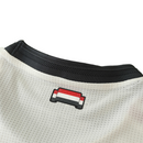 Camiseta de jugador del Manchester United 24/25 para hombre - Blanco