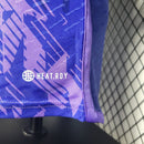 Camiseta Adidas de jugador de la Selección Argentina II 22/23 para hombre - Azul