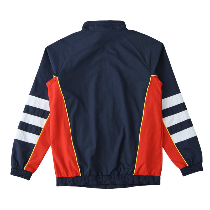 Chaqueta azul del Arsenal F.C. 25/26 para hombre