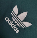 Camiseta abanico Palmeiras 1980 Retro Hombre - Verde