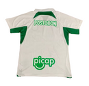 Camiseta Fan Atlético Nacional Segunda Equipación II 24/25 Hombre - Blanco