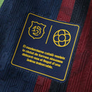 Camiseta de jugador del Barcelona especial 25/26 para hombre -