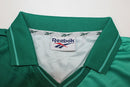 Camiseta hincha Palmeiras Retro 1ª 97-98 Hombre - Verde