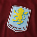 Camiseta de aficionado del Aston Villa (local, temporada 24/25), para hombre, color burdeos