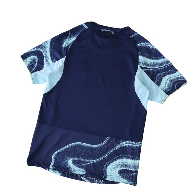 Camiseta visitante del Ajax II 25/26 para hombre -