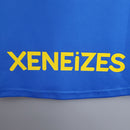 Camiseta Nike Retro 99/00 de Boca Juniors I para hombre - Azul