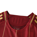 Camiseta local de la Roma - 24/25 Jugador para hombre - Marrón