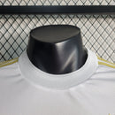 Camiseta Adidas de jugador de la selección italiana 23/24 para hombre - Blanca