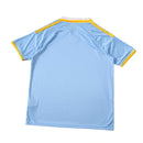 Camiseta COMO Cuarta 2026/27 Hombre - Celeste