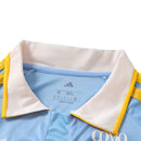 Camiseta COMO Cuarta 2026/27 Hombre - Celeste