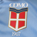 Camiseta COMO Cuarta 2026/27 Hombre - Celeste