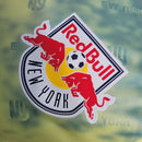 Camiseta Adidas de local del Red Bull de Nueva York 23/24 para hombre - Colorida