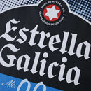 Camiseta segunda equipación Celta de Vigo 25/26 Hombre Azul