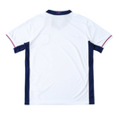 Camiseta local de la selección nacional de Inglaterra 2024/25 para hombre - Camiseta de aficionado - Blanca