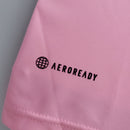 Camiseta Adidas para mujer Miami 22/23 - Rosa