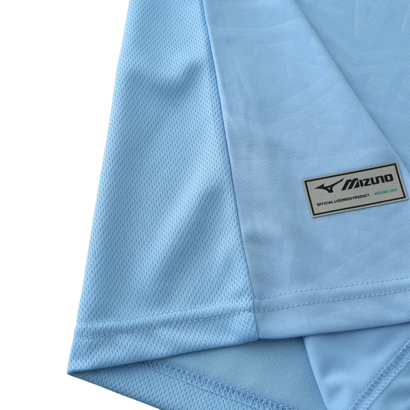 Camiseta de local de la Lazio 24/25 para hombre - Azul