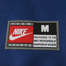 Camiseta Nike para hombre del Paris Saint Germain PSG Retro I 98/99 Fan - Azul