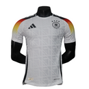 Camiseta local de la selección nacional de Alemania 24/25 para hombre - Blanco