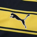 Camiseta de aficionado del Parma Visitante II 24/25 para hombre - Amarilla