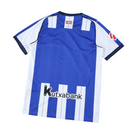 Camiseta de aficionado de la Real Sociedad 2025/26 para hombre -