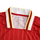 Camiseta de local del Liverpool 24/25 para hombre - Roja