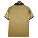 Camiseta de aficionado Kappa Venezia Third 22/23 para hombre - Dorada