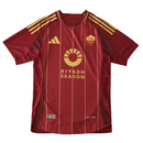 Camiseta local de la Roma - 24/25 Jugador para hombre - Marrón