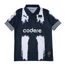 Camiseta de aficionado del Monterrey 80.º Aniversario 2025/26 para hombre - Azul