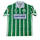 Camiseta retro de Rhumell del Palmeiras I 1993 para hombre - Verde