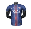 Camiseta Nike de jugador del PSG Home I 25/26 para hombre - Azul