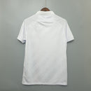 Camiseta Nike retro de visitante del PSG (Paris Saint Germain, temporada 19/20) para hombre - Blanco