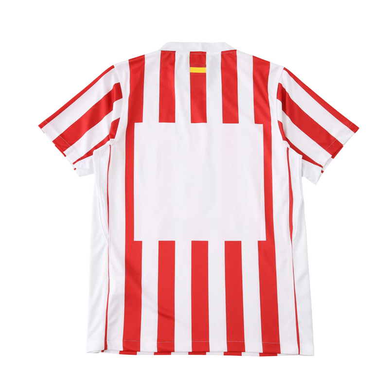 Camiseta Atlético de Madrid 25/26 Primera equipación hombre -