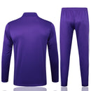 Real Madrid - Conjunto de entrenamiento - Chándal 25/26 Hombre - Morado