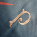 Camiseta de aficionado Puma para hombre Palmeiras Rosa Octubre IIII 23/24 - Rosa